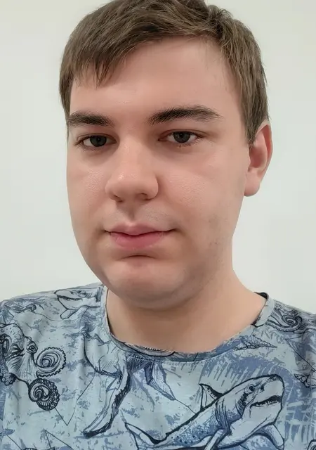 Я Кирилл, 22, из Далласа, ищу знакомство для приятного времяпровождения