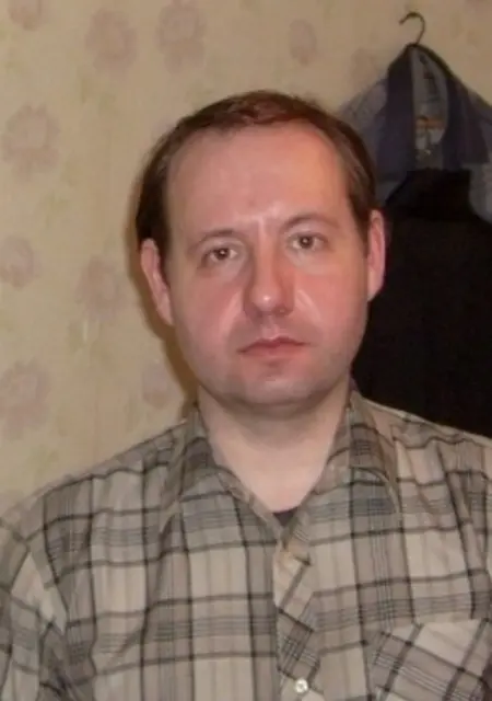 Я Андрей, 54, из Минска, ищу знакомства на одну ночь