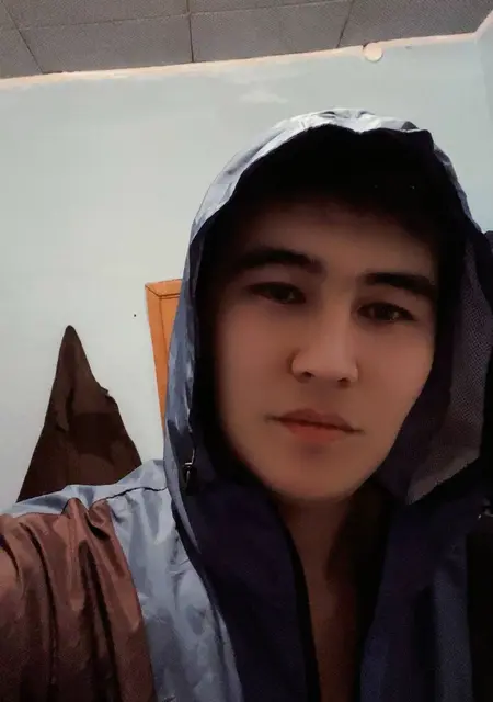 Almat из Тараза, мне 27, познакомлюсь на одну ночь