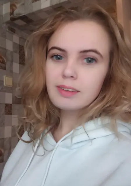 Юляша из Мариуполя, ищу на сайте знакомства без обязательств