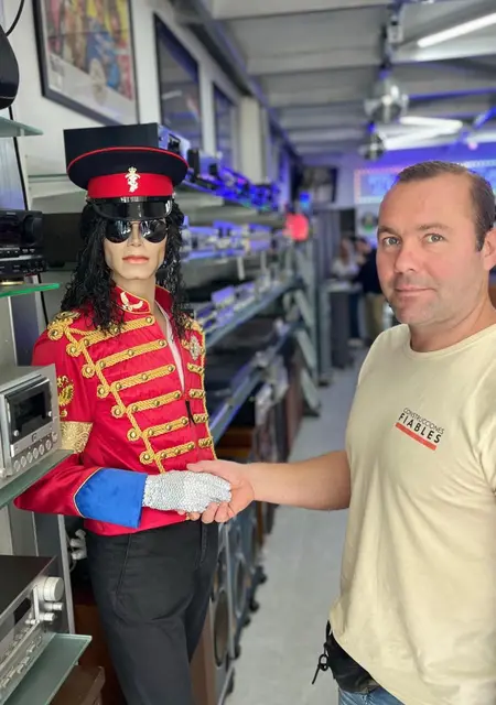 Soy Sergio, 44 años, conociéndome para relación a largo plazo en Benalmádena