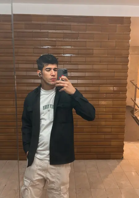 Juanito из Бильбао, мне 26, познакомлюсь для вирта