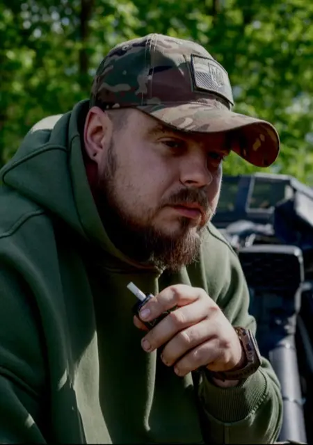 Андрей з Покровське, шукаю на сайті знайомства на одну ніч