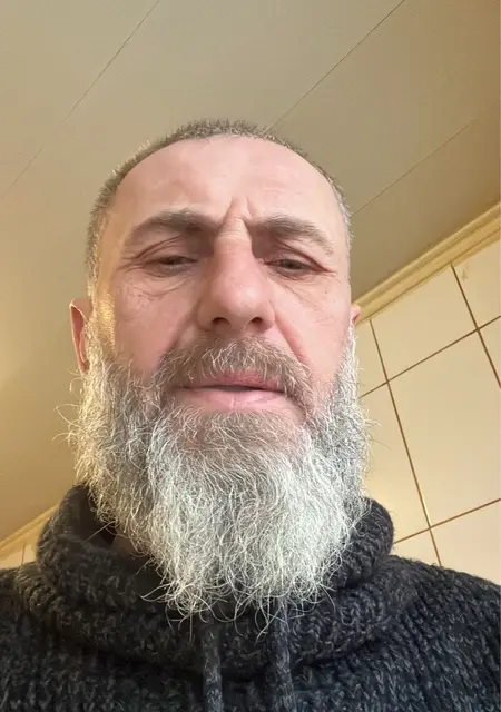 Я Андрей, 53, знакомлюсь для приятного времяпровождения в Львове