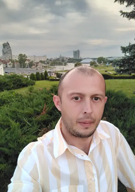 Vusal из Баку, ищу на сайте знакомства на одну ночь