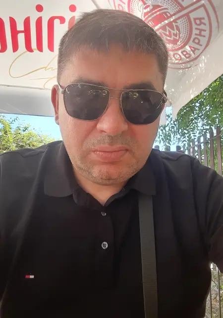 Руха из Беляевки, мне 42, познакомлюсь для дружбы