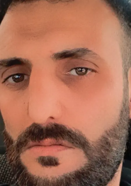 Imad Ghannouy de Madrid, busco en el sitio lío de una noche