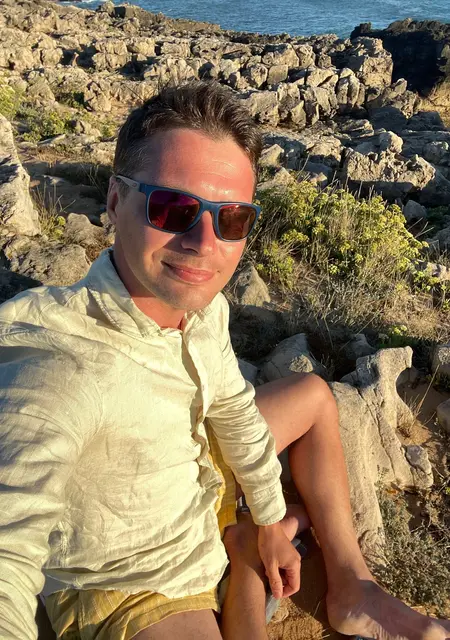 Я Michelle, 36, знакомлюсь для постоянных отношений в Понти-ди-Сор