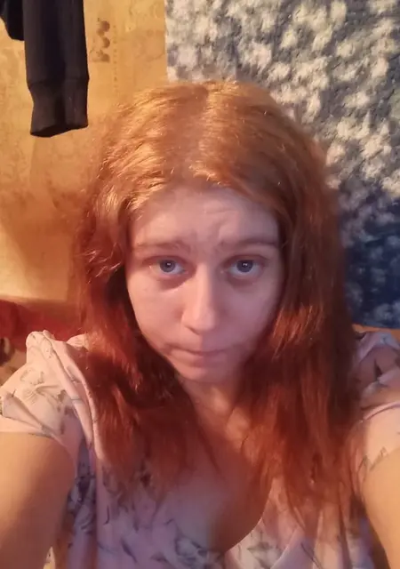 Soy Mariya, 32 años, conociéndome para relación sin ataduras en Málaga