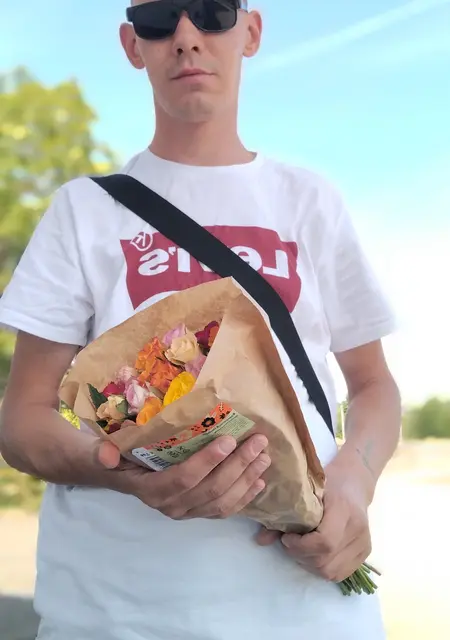 Soy Dima, 30 años, conociéndome para relación sin ataduras en Barcelona