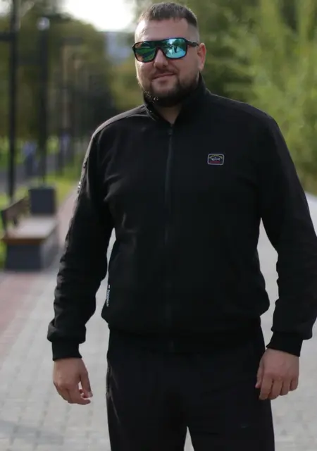 Я Виталий, 39, из Салоников, ищу знакомство для приятного времяпровождения