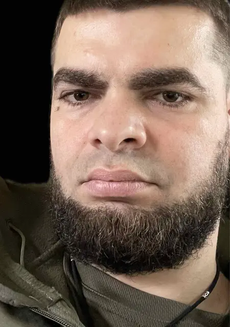 Я Руслан, 30, знакомлюсь для постоянных отношений в Одессе