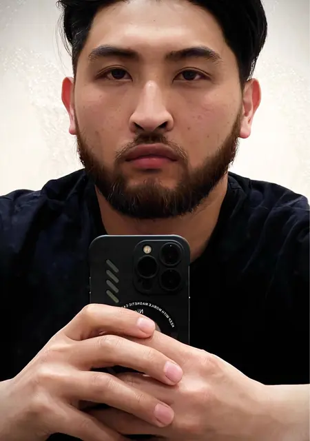 Данияр из Усть-Каменогорска, мне 29, познакомлюсь на одну ночь