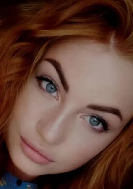 Я Алена, 26 років, знайомлюсь без зобов'язань у Павлограде