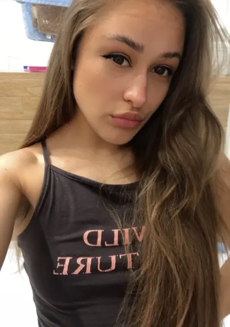 Я Aleksandra, 25, знакомлюсь для дружбы в Ужгороде