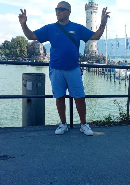 Я Саша, 43 років з Вінниці, шукаю знайомство для постійних стосунків