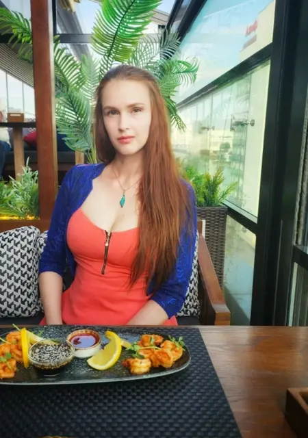 Я Валерия, 25, знакомлюсь для приятного времяпровождения в Минске