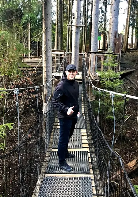 Я Сергій, 29 років з Сарни, шукаю знайомства без зобов'язань