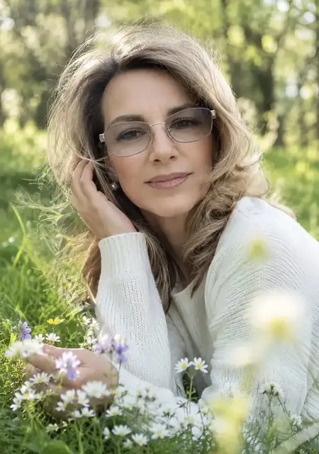 Я Ирина, 28, знакомлюсь для постоянных отношений в Берлине