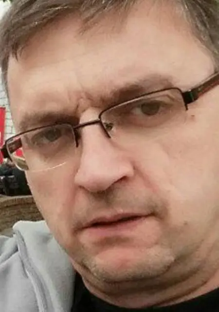 Я Johaness, 49, знакомлюсь без обязательств в Торнеш