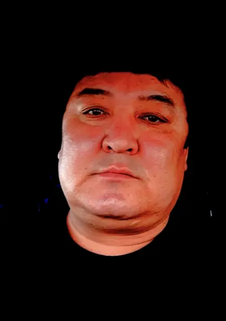 Я Rus, 47, из Могилёва, ищу знакомство для приятного времяпровождения