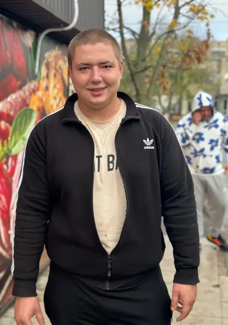 Я Анатолий, 34, из Первомайска, ищу знакомство для совместных путешествий