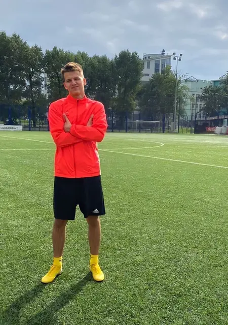 Александр из Бреста, мне 24, познакомлюсь на одну ночь