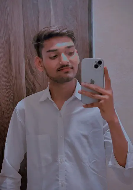 Я Babu, 20, из Нью-дели, ищу знакомства без обязательств