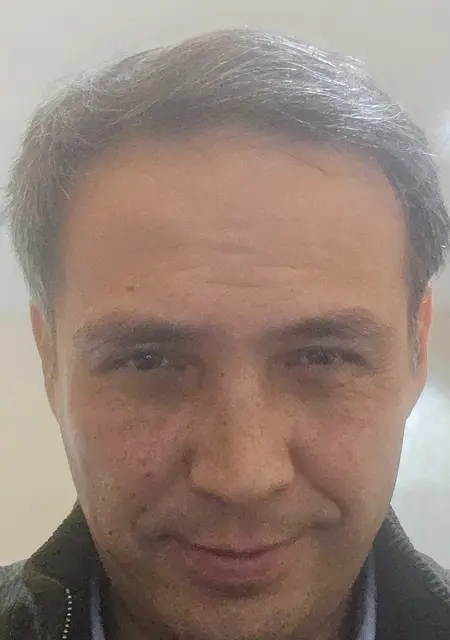 Нур из Ташкента, ищу на сайте знакомства на одну ночь