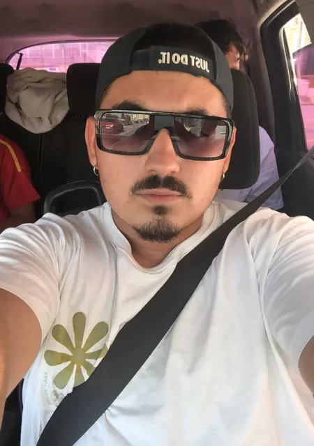 Francisco de Badalona, busco en el sitio lío de una noche