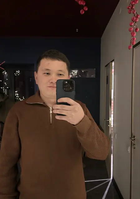 Я Берик, 25, из Алматы, ищу знакомство для открытые отношения