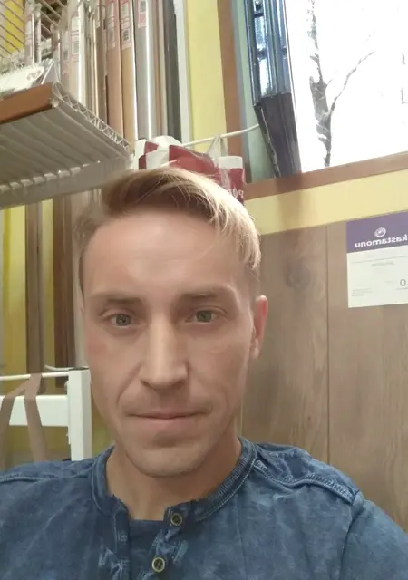 Я Андрей, 44, знакомлюсь на одну ночь в Астане