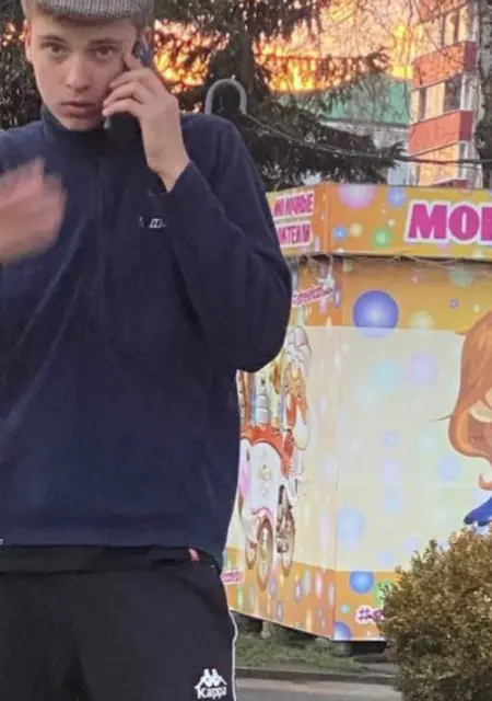 Вииалий из Новополоцка, ищу на сайте знакомства на одну ночь