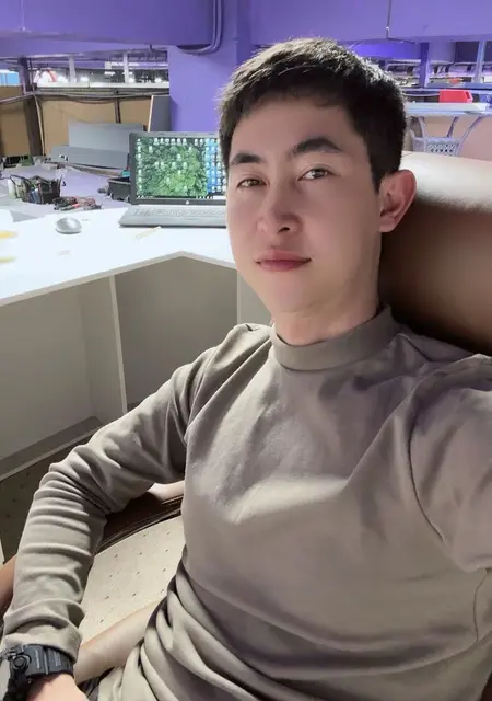 Yerdos из Жезказгана, ищу на сайте дружбу