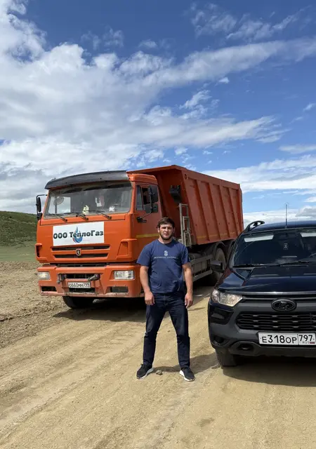 Я Шамиль, 29 років, знайомлюсь для постійних стосунків у Луганську