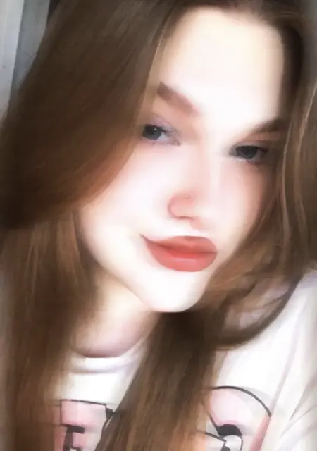 Алина из Новомосковска, мне 20, познакомлюсь для вирта