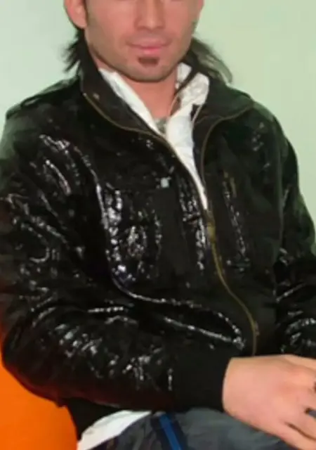 Я Utku, 28, из Анталии, ищу знакомство для вирта