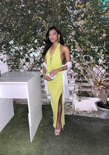 Я Rubí, 24, из Мурсии, ищу знакомство для дружбы