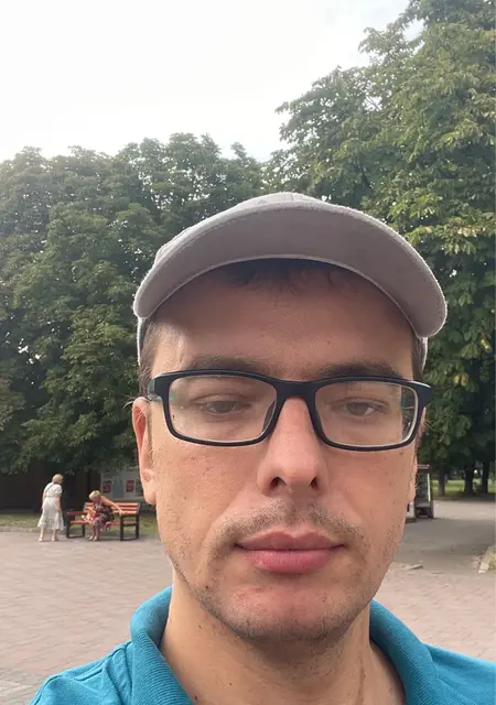 Я Михайло, 39 років, знайомлюсь без зобов'язань у Червонограде