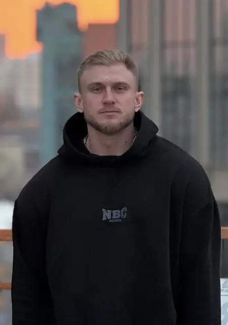 Я Давид, 28, знакомлюсь для совместных путешествий в Минске