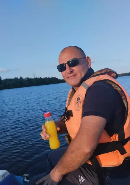 Рома из Гомеля, мне 43, познакомлюсь для открытые отношения