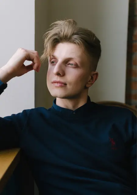 Я Oleks, 28, из Харькова, ищу знакомства без обязательств