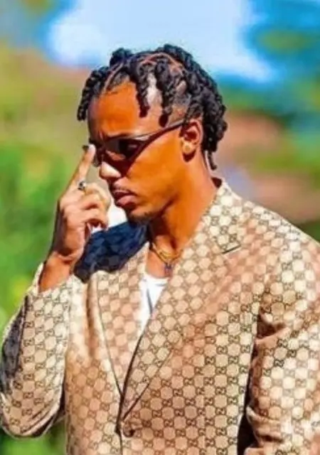 Jean из Мюнхена, мне 27, познакомлюсь для вирта