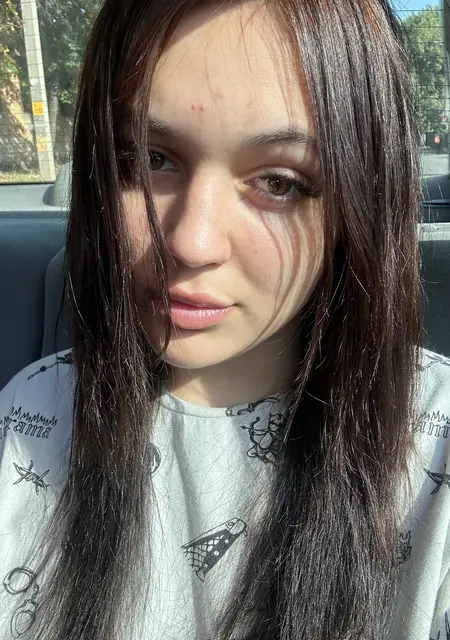 Альбина з Київ, шукаю на сайті вірт