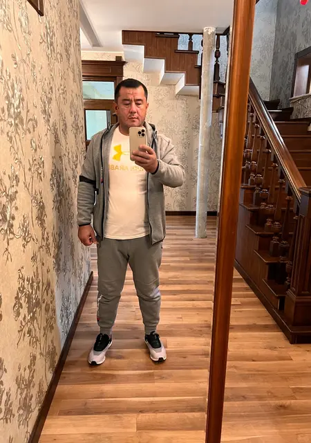 Бахти из Ташкента, ищу на сайте общение