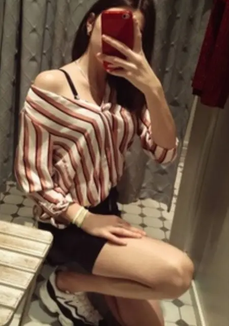 Яна из Гродно, мне 22, познакомлюсь для приятного времяпровождения