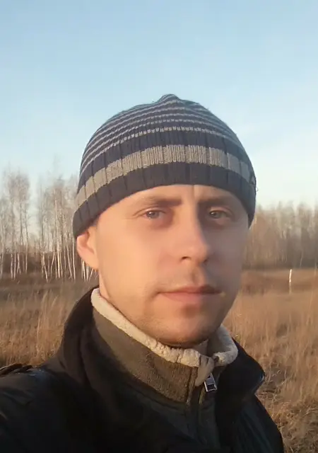 Юрий из Гомеля, мне 42, познакомлюсь на одну ночь