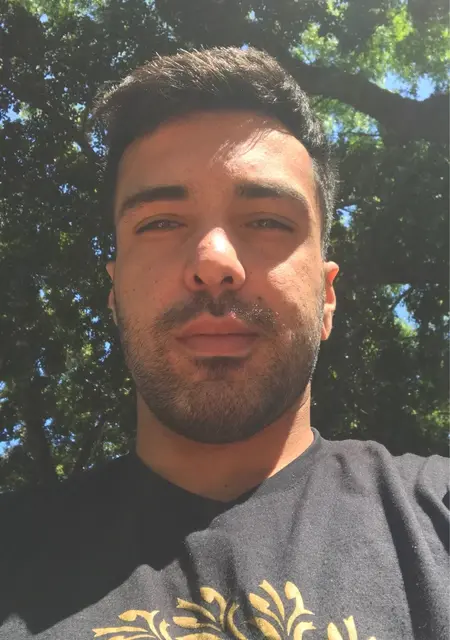 Я Pedro, 26, из Ботукату, ищу знакомство для общения