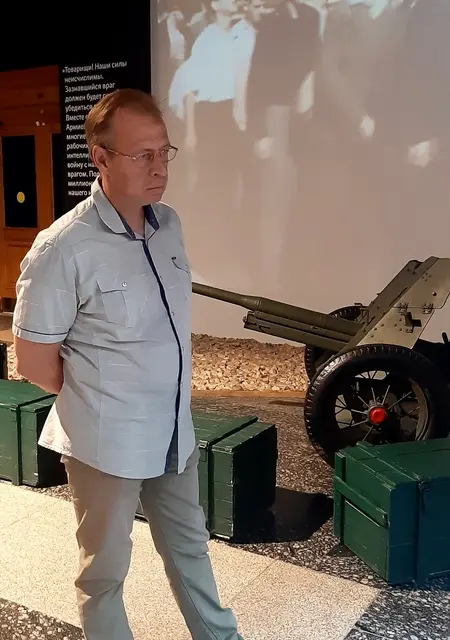 Я Сергей, 52, знакомлюсь для приятного времяпровождения в Новопскове