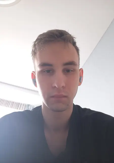 Noname из Минска, ищу на сайте знакомства на одну ночь